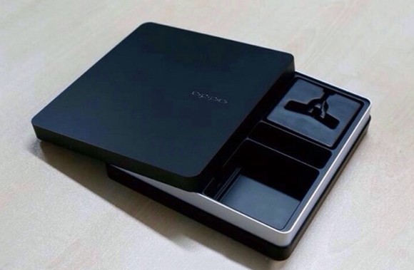 Oppo Find 7